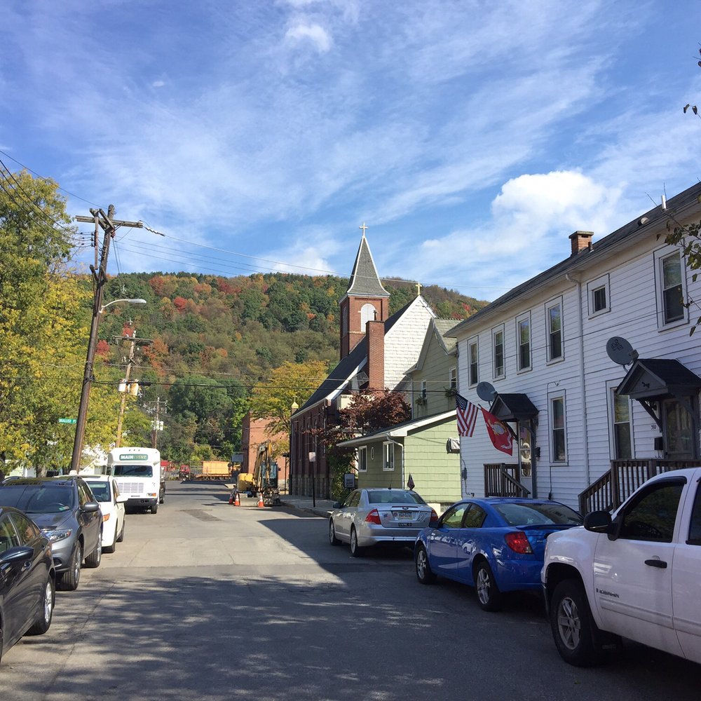 Top Restaurants Johnstown, PA Yelp