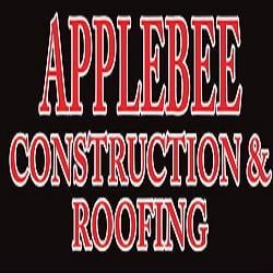image of business Applebee Construction & Roofing