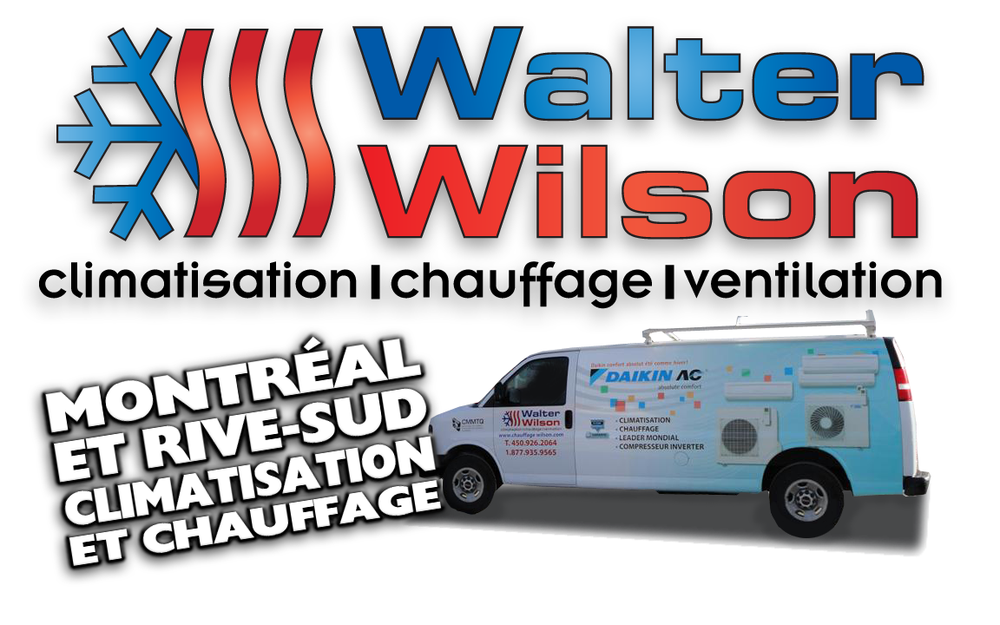Walter Wilson