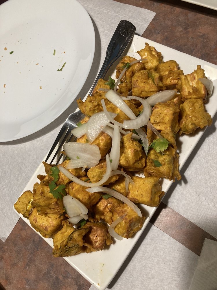 House of biryani's & Kebabs