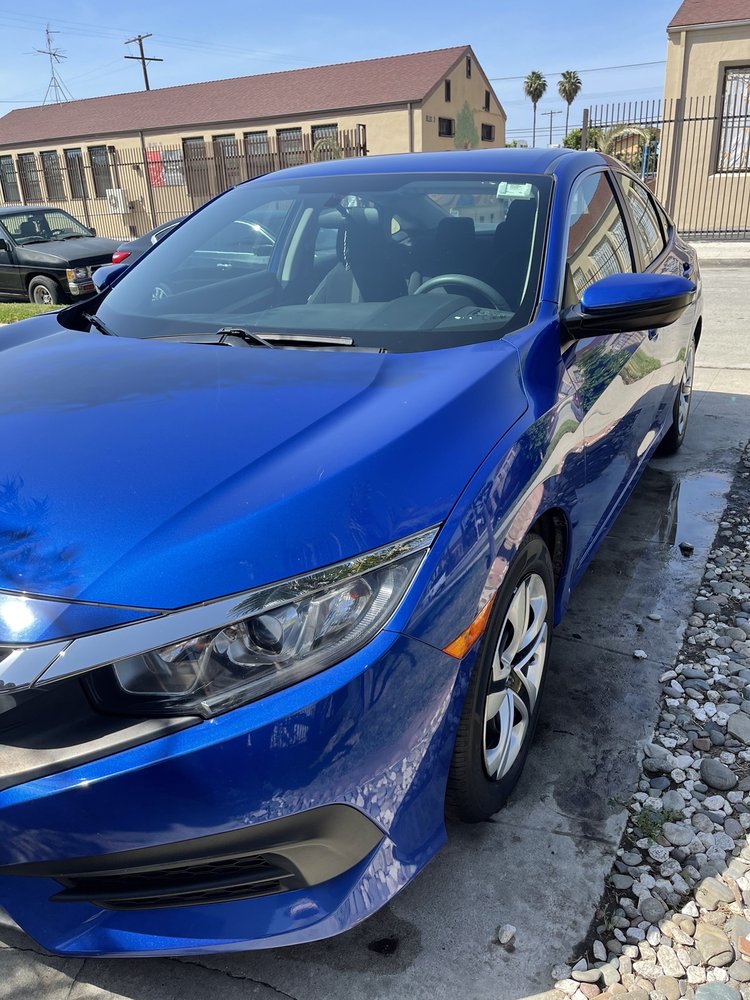 TheClub Mobile Detailing