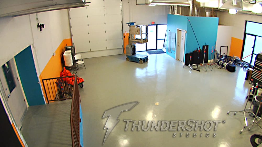 ThunderShot Studios