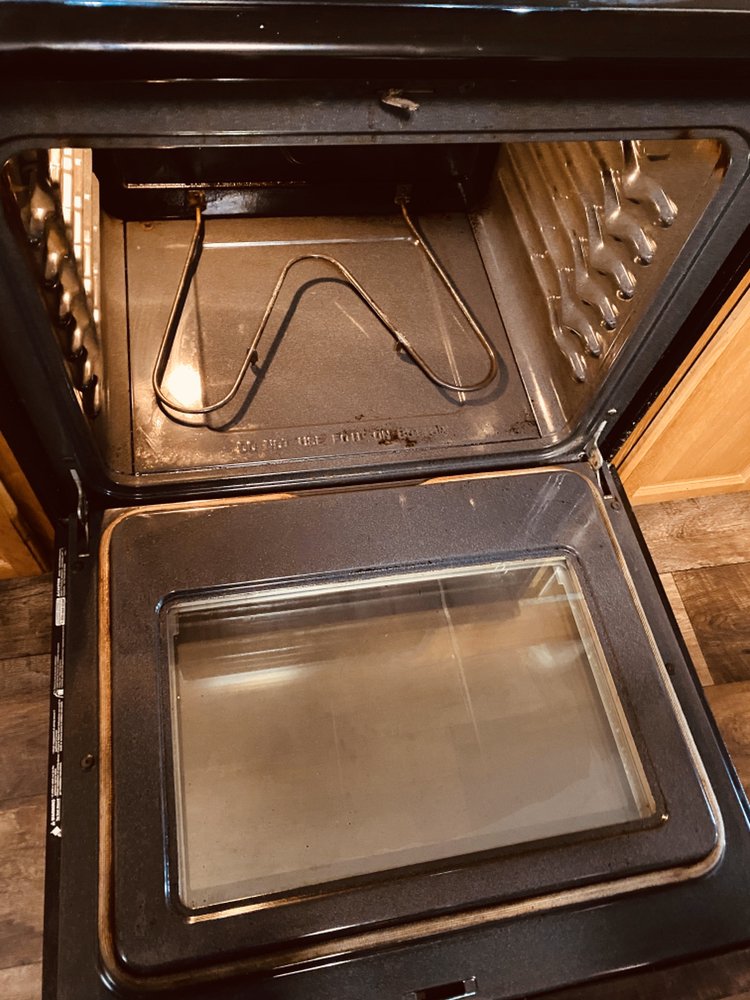 Miracles Cleaning Service