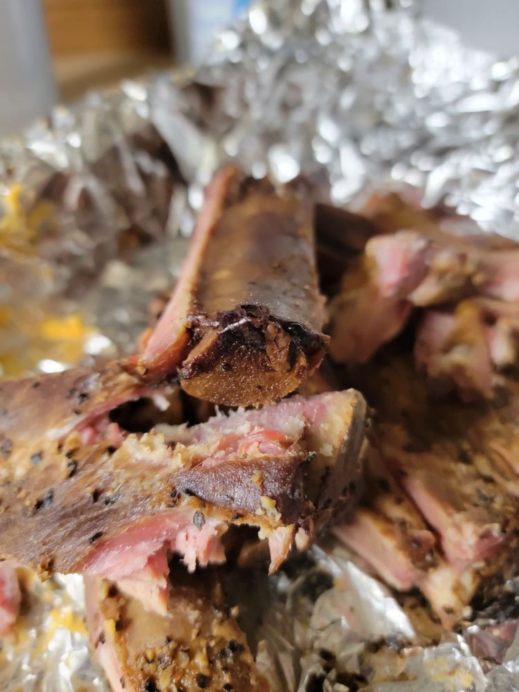 Pike's Pit Bar-B-Que