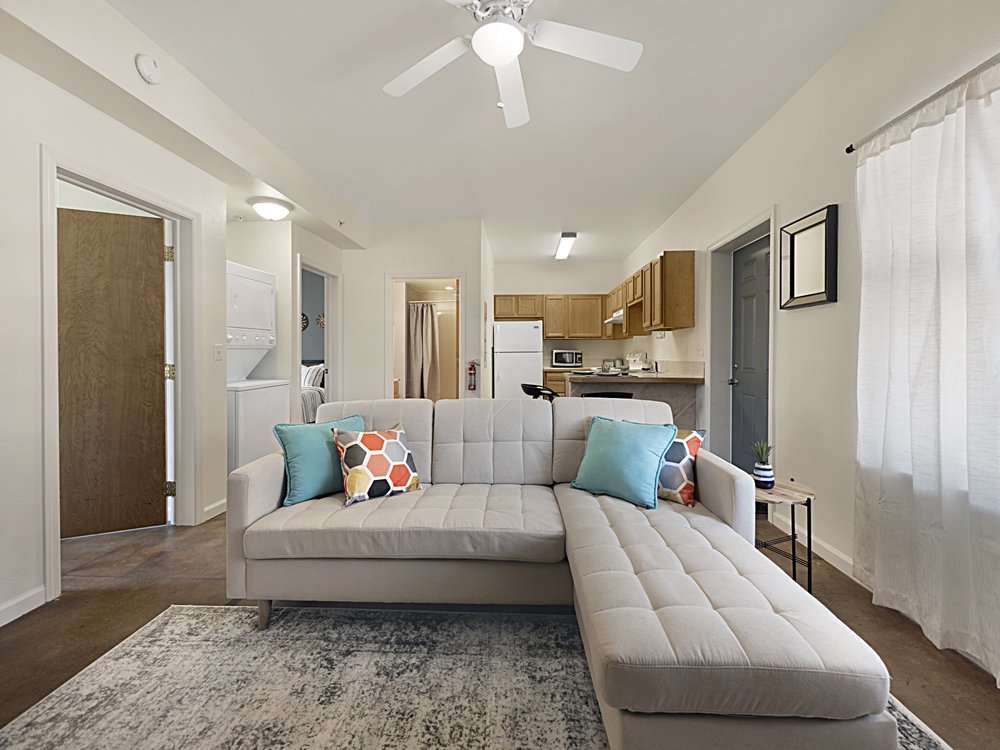 University Park Apartments Frostburg