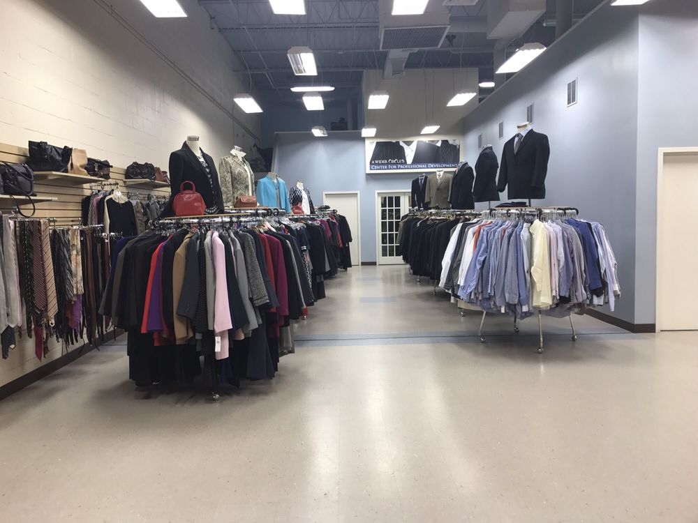 A Wider Circle 16 Reviews Community Service/NonProfit 9159