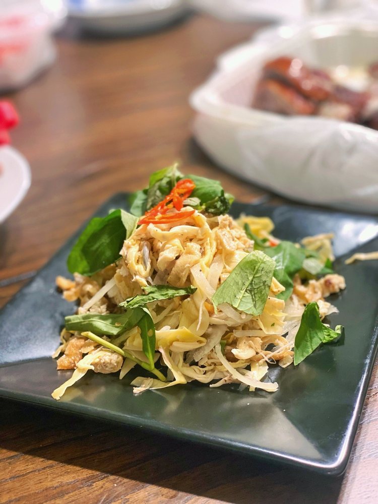 Dong Phuong Tofu Dong Phuong Tofu