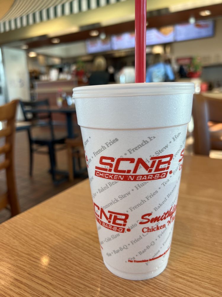 Smithfield's Chicken 'N Bar-B-Q