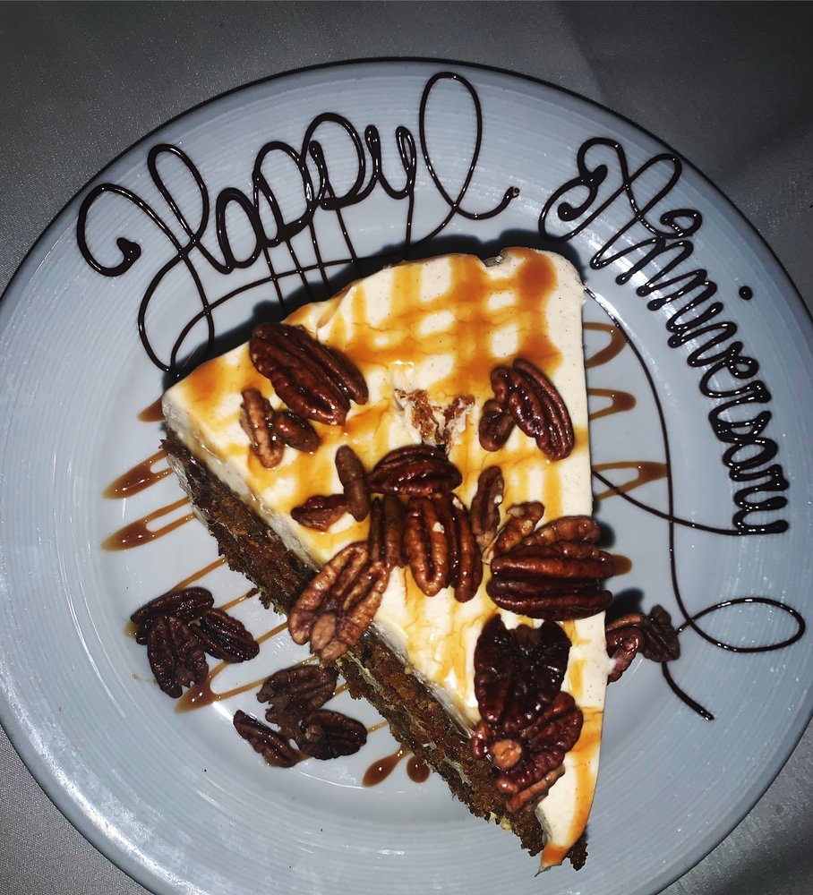 Top Cut Steakhouse