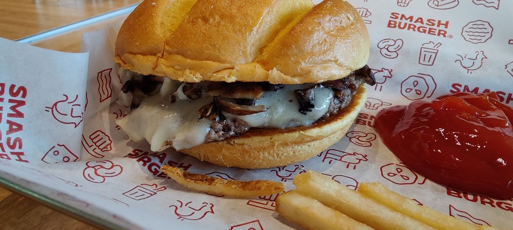 Smashburger