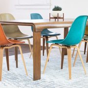 Universal Patio Furniture Closed 40 Photos 22 Reviews Modernica Showroom