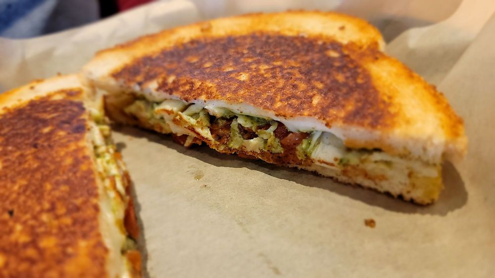 Toasted - UCF Area Toasted - UCF Area