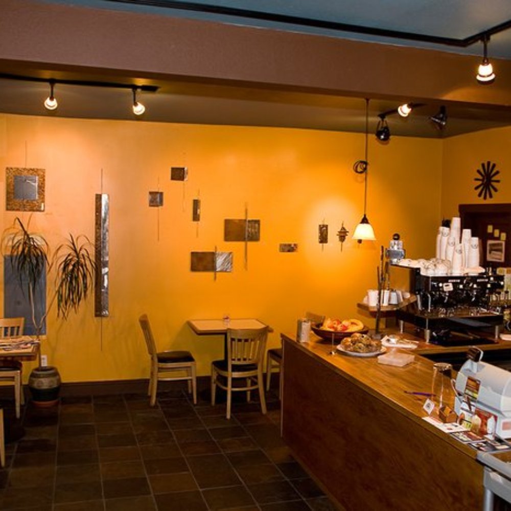 Seattle Espresso Seattle, WA Yelp