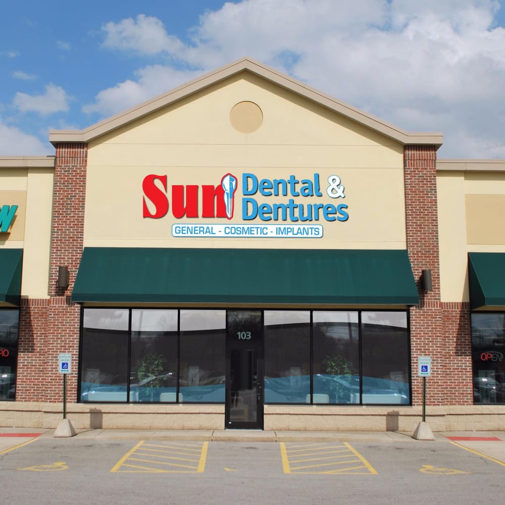 Sun Dental Dentures 19 Photos General Dentistry 4038