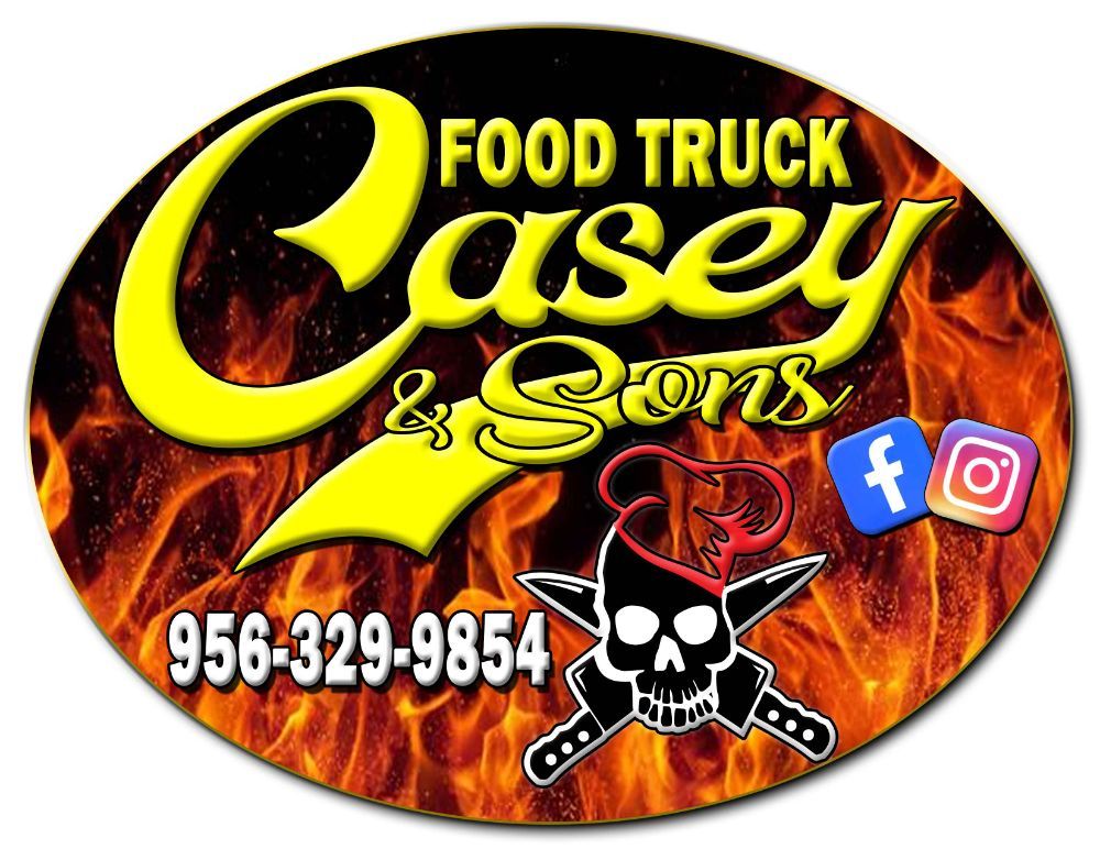 Casey and Sons Food Truck
