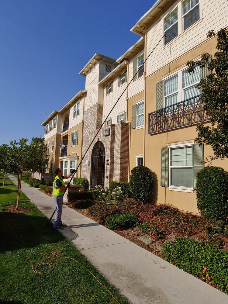 Easley Window Cleaning