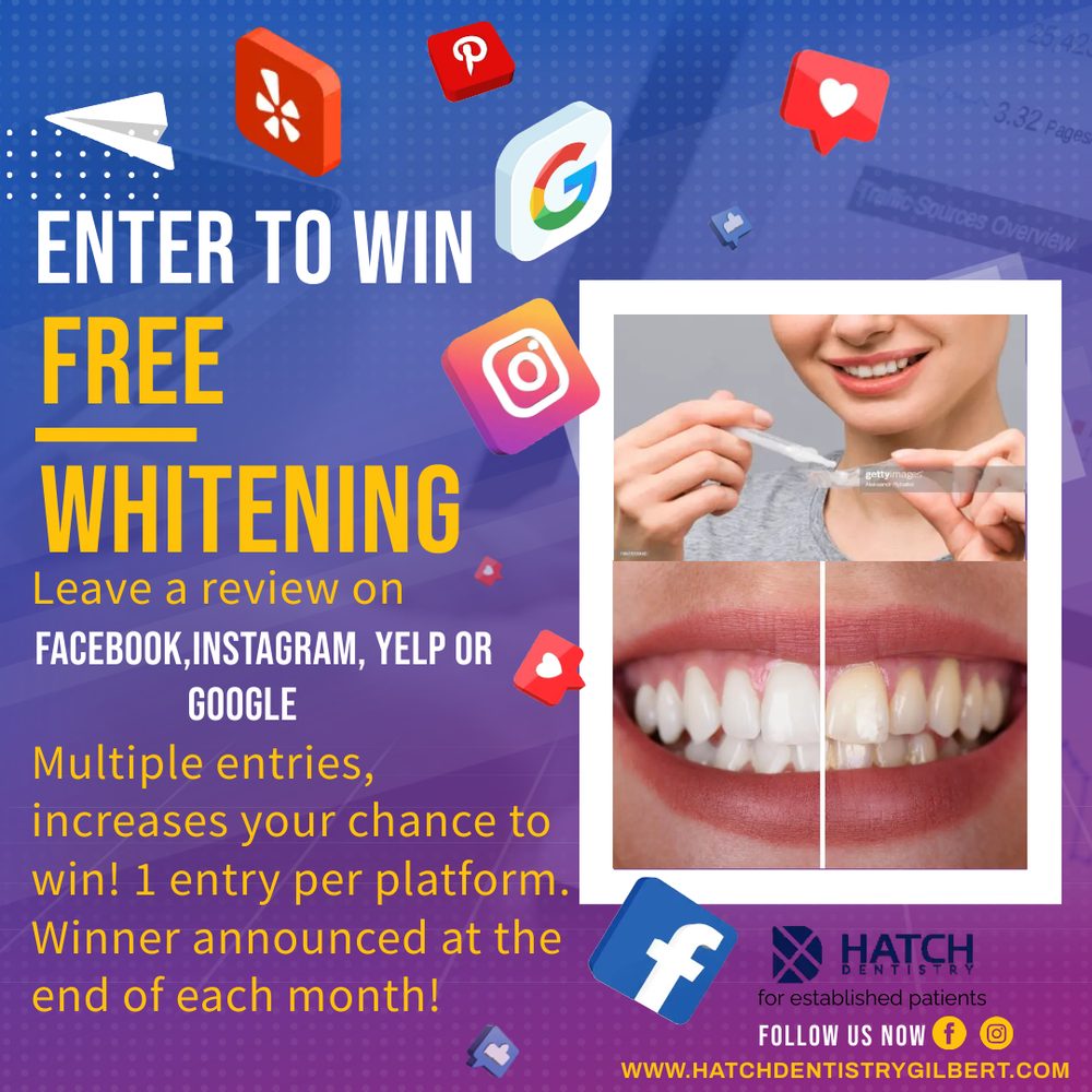 image of business Hatch Dentistry