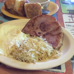 J Restaurant Restaurants Highway 64 71 Alma Ar Photo Of J Restaurant Alma Ar United States Ham Steak
