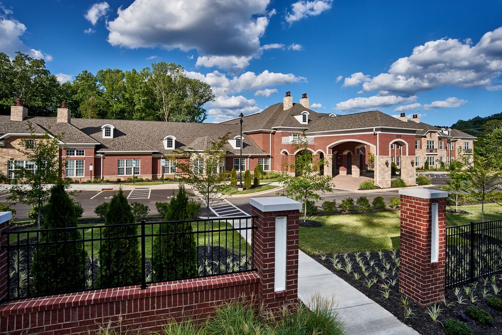 Waltonwood - Cotswold