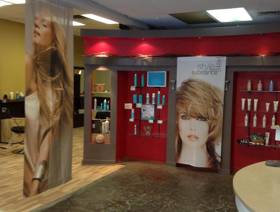 Artistic Hair Design