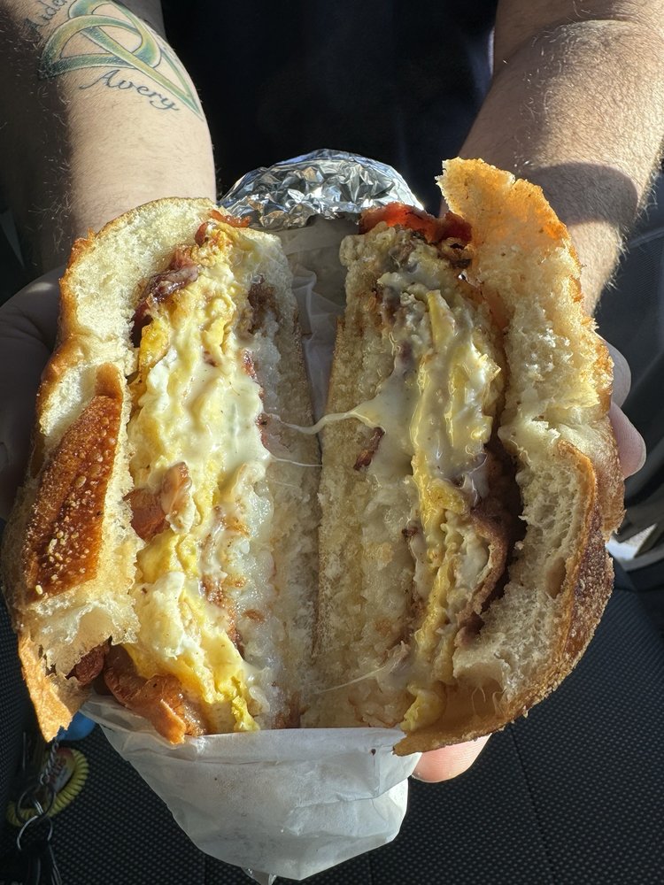 Greenwich Deli