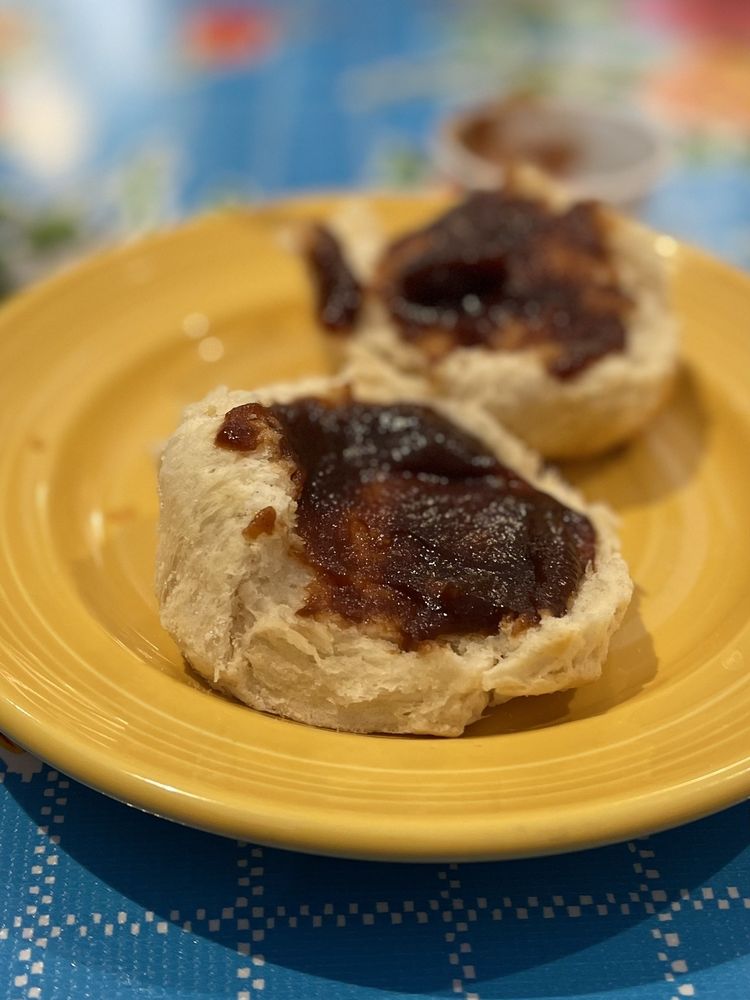 Flying Biscuit Cafe - Cary