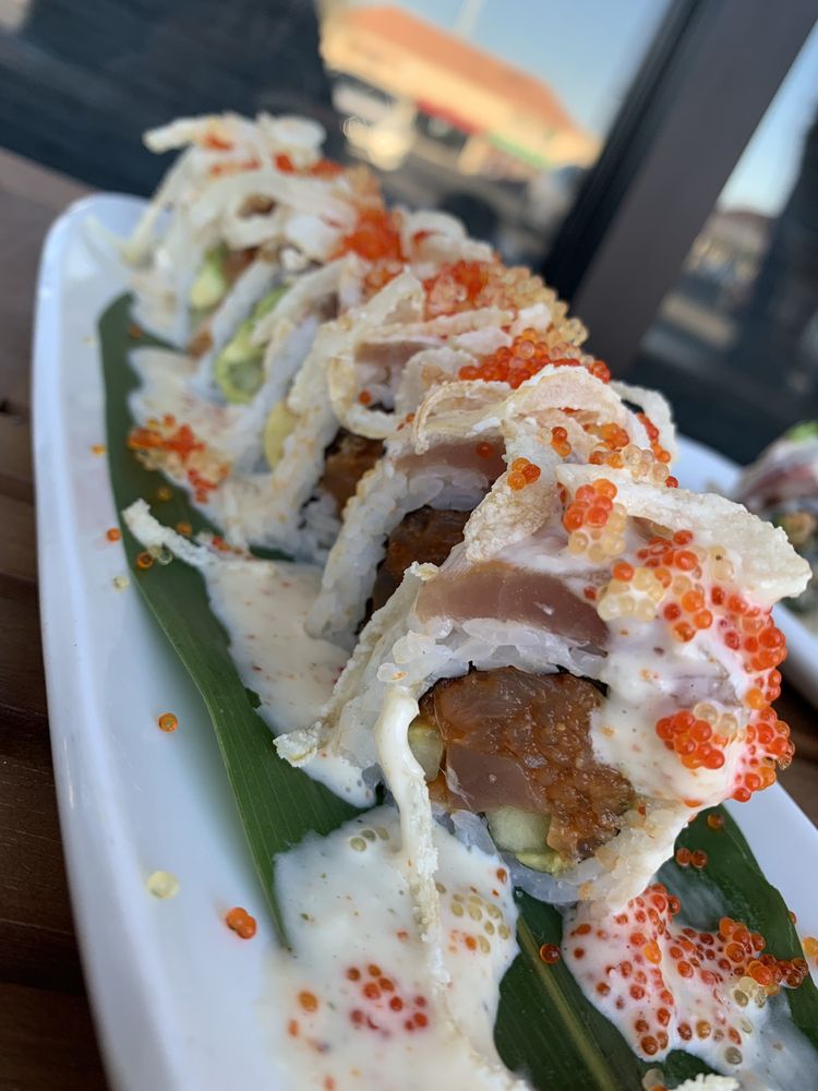 Hikari Sushi & Teppanyaki Hikari Sushi & Teppanyaki