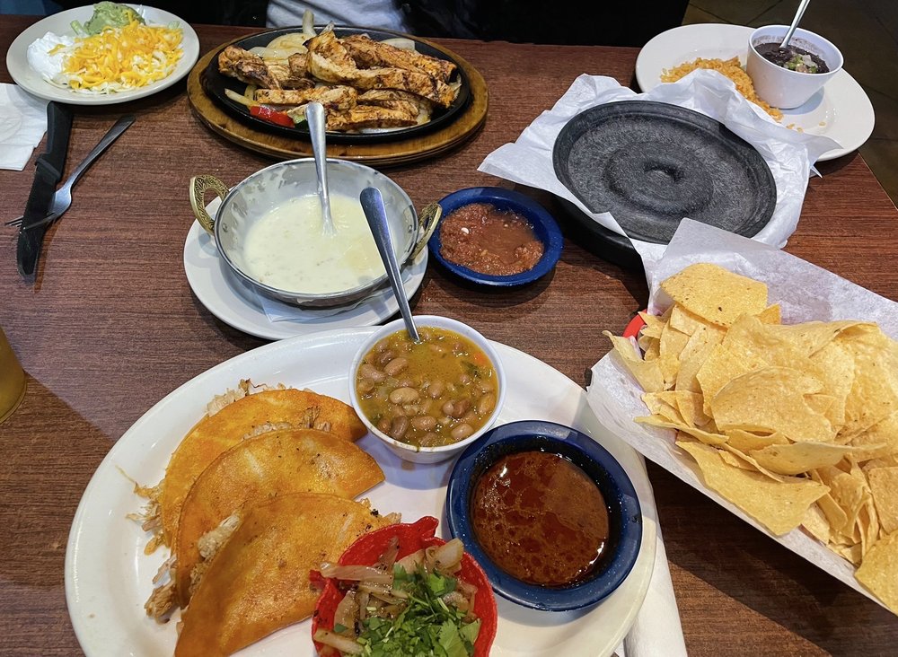 MasFajitas