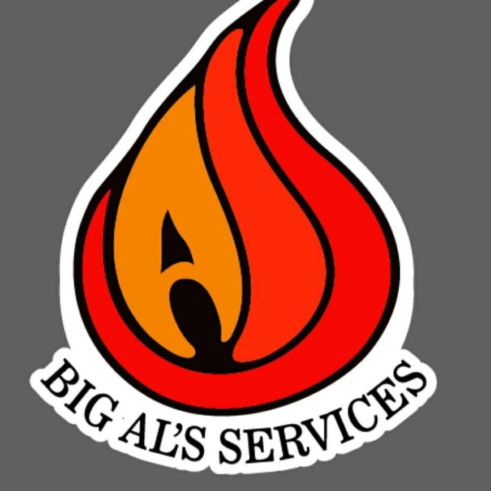 Big Al's Services