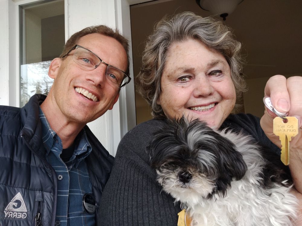 Don Jaques - COMPASS Real Estate