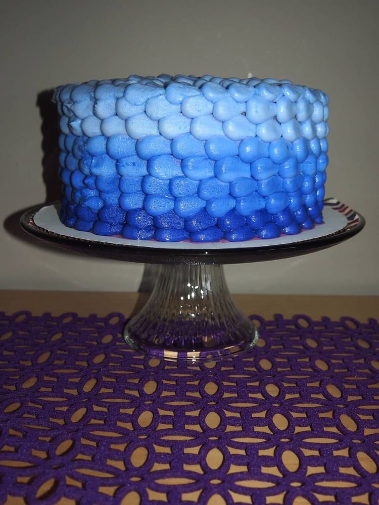 Janet’s Cakes & Catering - 28 Photos & 21 Reviews - Bakeries - 504 ...