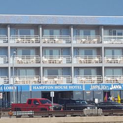 Hampton House Hotel 14 Photos Hotels 333 Ocean Blvd Photo Of Hampton House Hotel Nh United States What A View