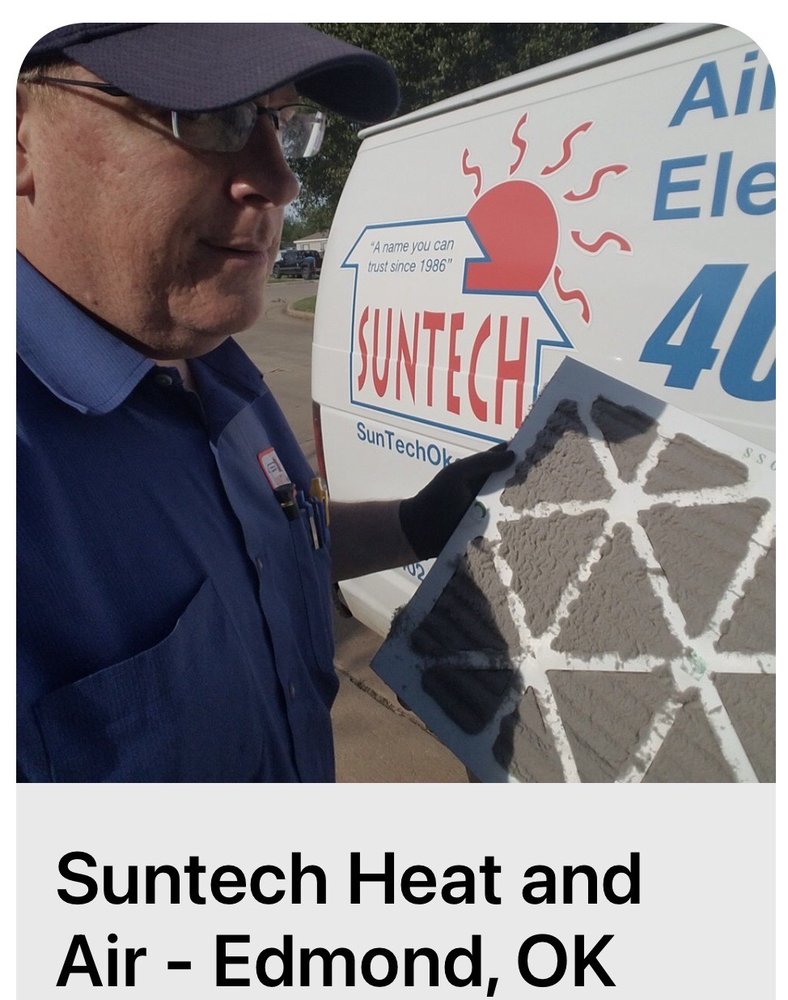 image of business Suntech Heat and Air