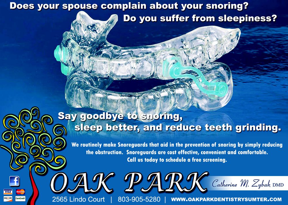 image of business Oak Park Family & Aesthetic Dentistry