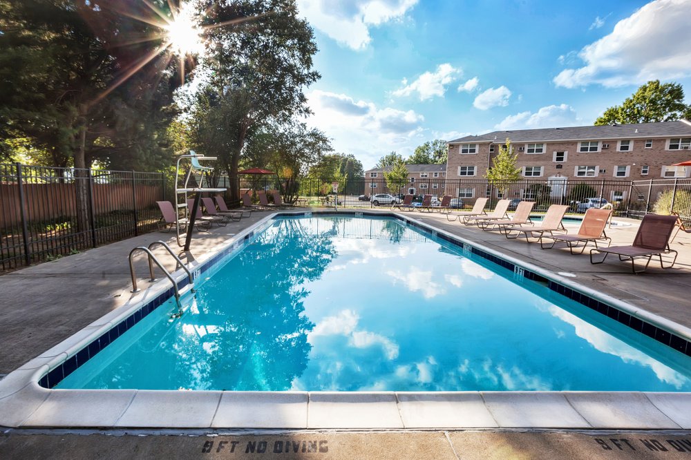 Lehigh Square Apartment Homes