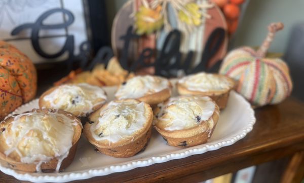 Rhythm Cafe - Heflin