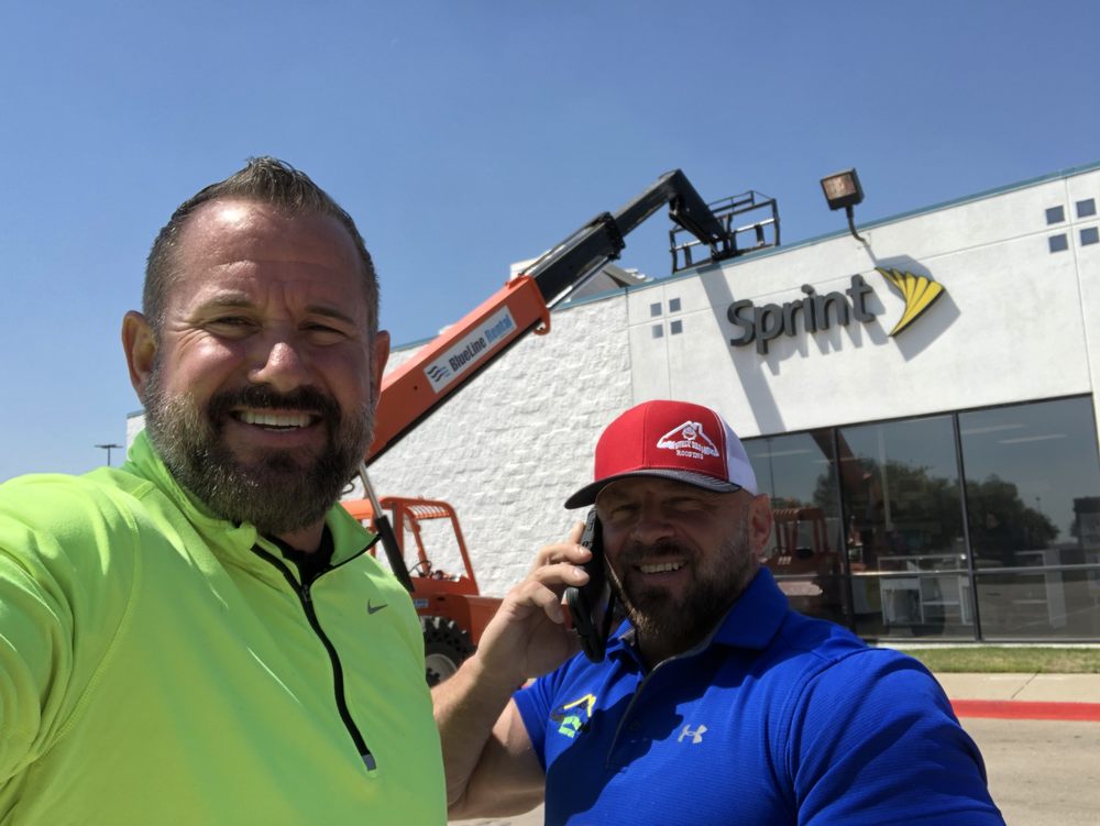 Burly Bros Roofing