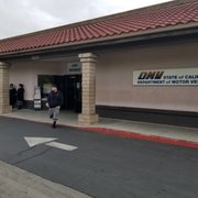 Dmv 53 Photos 222 Reviews Departments Of Motor Vehicles 3201 Sign Photo Of Dmv Norco Ca United States