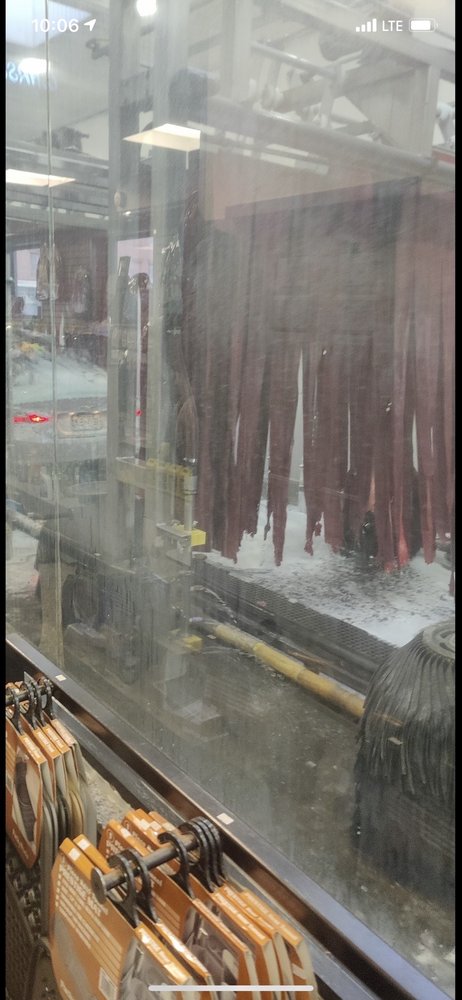 Webster Car Wash