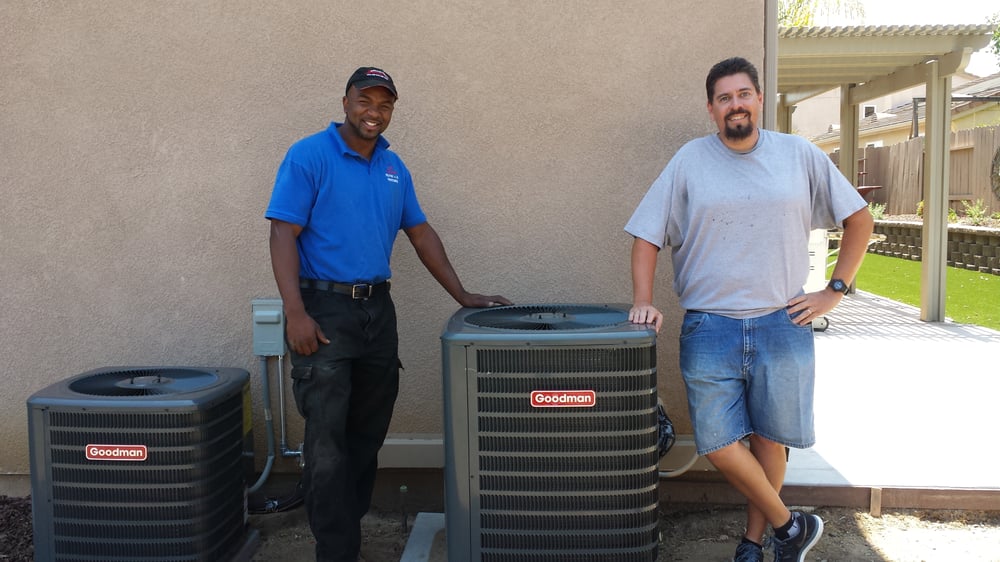 image of business Fel-Air Heating & Air Conditioning