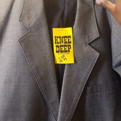 Dress for success chicago illinois yellow Dress for success chicago illinois yellow