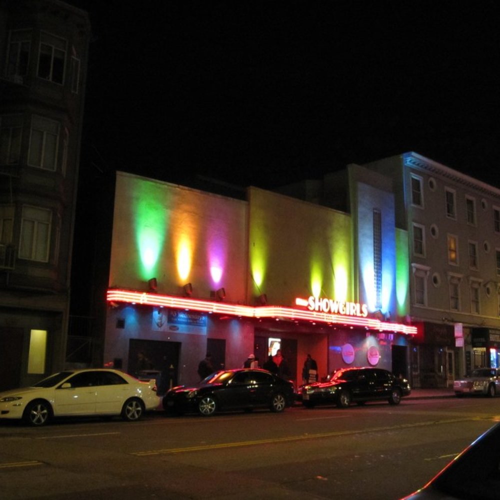 San Francisco Strip Clubs San Francisco, CA Yelp