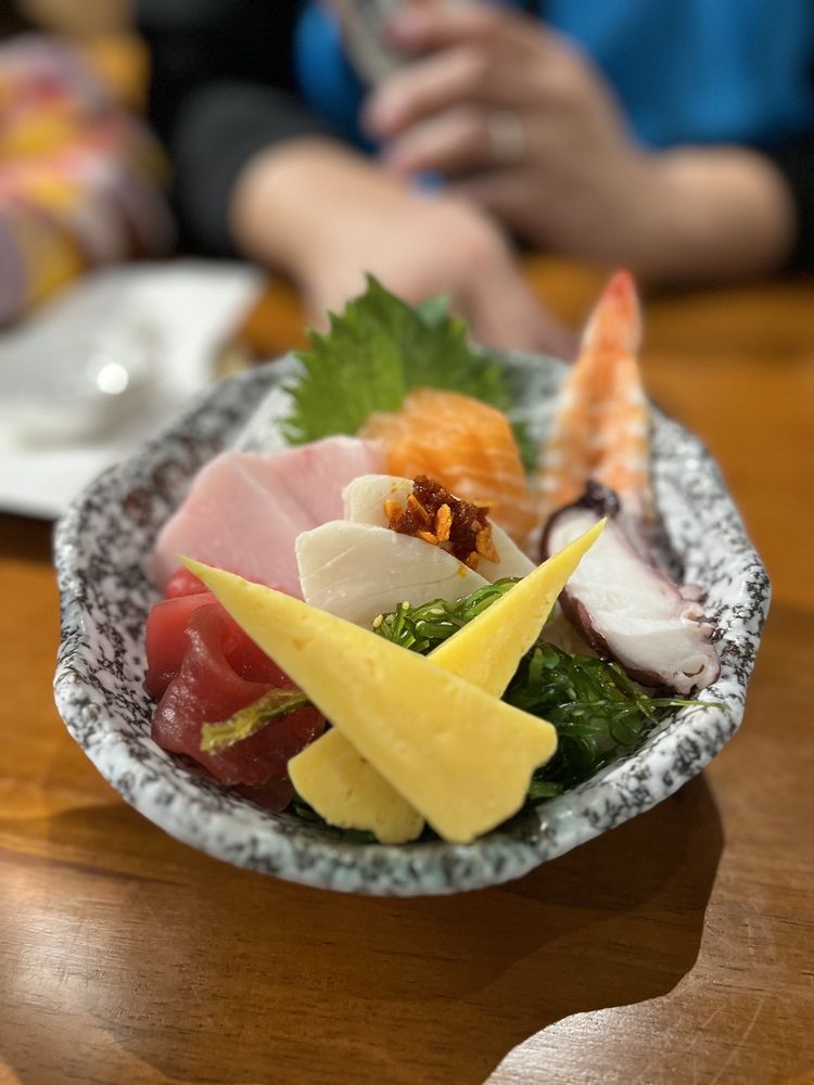 Roku Japanese Cuisine