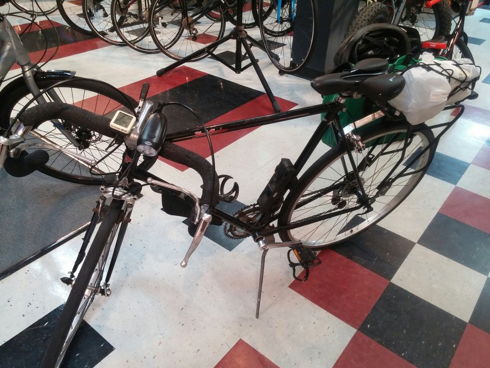 Trek Bicycles