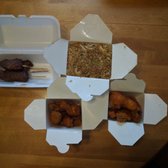 Seven Luck Chinese Restaurant Order Food Online 38 Photos 47 Photo Of Seven Luck Chinese Restaurant Schaumburg Il United States Teriyaki Beef