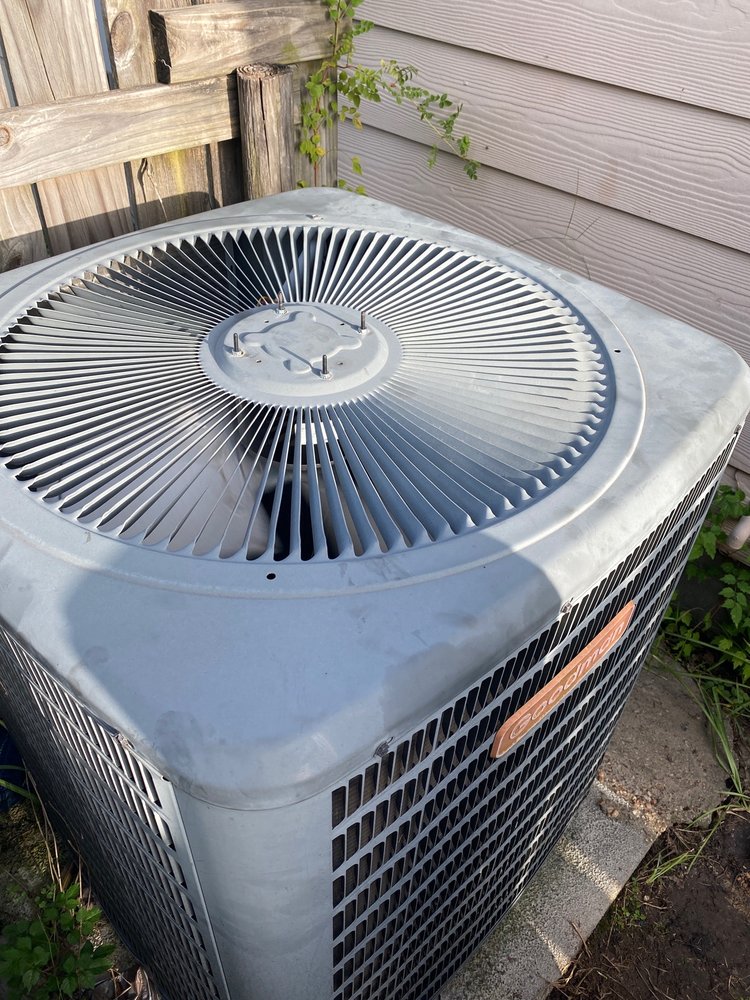 image of business All-Temp Heating & Air Conditioning