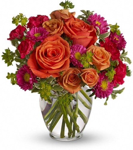 Leary's Flowers