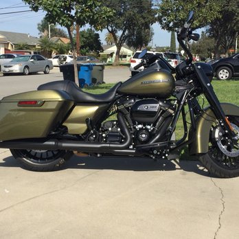 huntington beach harley davidson dealer
