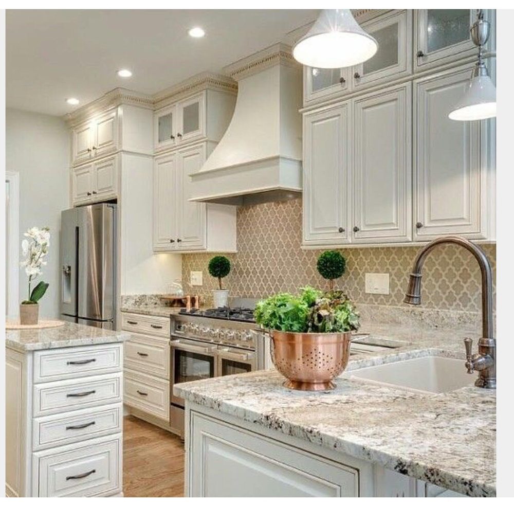 Capital Marble & Granite