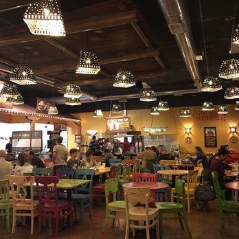 Is Cafe Rio Taco Tuesday All Day Is Cafe Rio Taco Tuesday All Day
